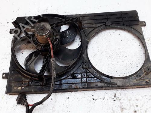 Fan VW PASSAT B5 Variant (3B5) 1.9 TDI | BP35867337M128 - Image 2