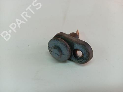 Used Electronic module Electronic module CHEVROLET SPARK Hatchback Van (M200, M250) 0.8 (52 hp) 34771544 34771544
