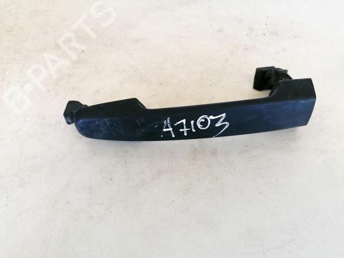 front-right-exterior-door-handle-toyota-yaris-_p9_-2005-2006-2007-2008-2009-2010-2011-2012-2013-2014-35520202 main image