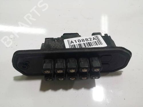Módulo eletrónico Módulo eletrónico CITROËN C8 (EA_, EB_) 2.2 HDi (128 hp) 34831606 34831606