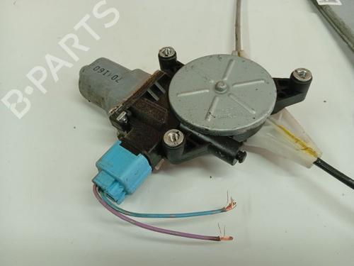 Right rear window motor HONDA FR-V (BE) 2.2 i CTDi (BE5) | BP36686269E22 - Image 4