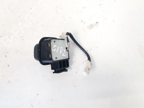 Mirror switch MITSUBISHI SPACE STAR MPV (DG_A) 1.3 16V (DG1A) | BP35527652I25 - Image 3