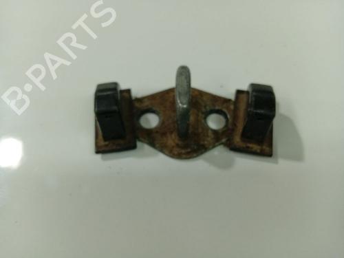 Used Tailgate lock Tailgate lock KIA CEE'D Hatchback (ED) 1.6 CRDi 90 (90 hp) 34845184 34845184