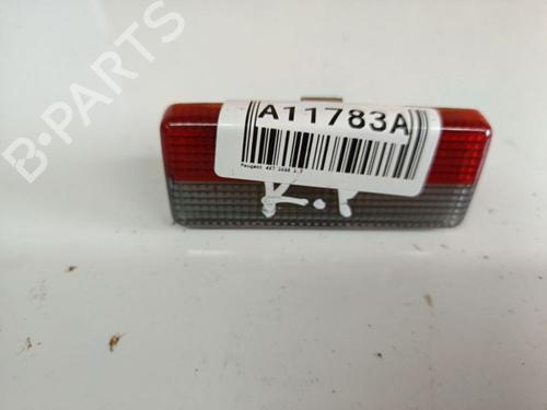 Used Interior roof light Interior roof light 38798730 38798730