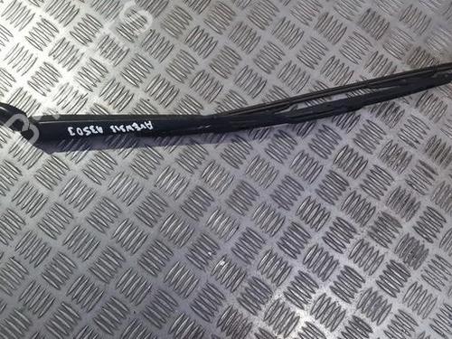 Vindspejlsviskerarm Vindspejlsviskerarm TOYOTA AVENSIS (_T22_) 2.0 D-4D (CDT220_, CDT220R) (110 hp) 33494959 33494959