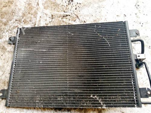 AC-Kondensator AC-Kondensator RENAULT MEGANE I (BA0/1_) 1.9 dTi (BA1U) (80 hp) 37582783 37582783
