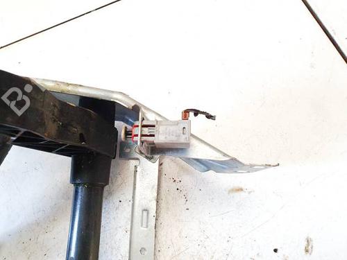 Used Electronic module Electronic module OPEL VECTRA C (Z02) 2.2 DTI 16V (F69) (125 hp) 36457227 36457227