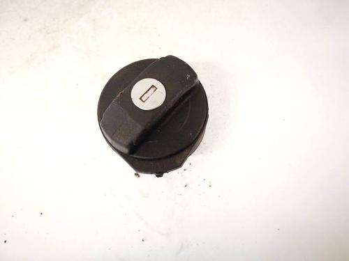 Used Fuel cap Fuel cap SKODA FABIA II (542) 1.4 TDI (80 hp) 35383766 35383766