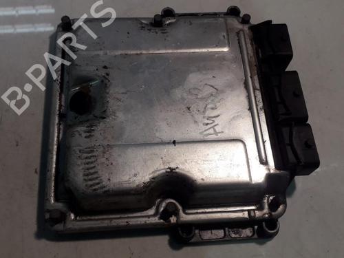 Used Engine control unit (ECU) Engine control unit (ECU) CITROËN XSARA PICASSO (N68) 2.0 HDi (90 hp) 33513940 33513940