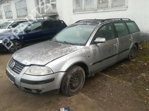 Pipe VW PASSAT B5.5 (3B3) 1.9 TDI | BP33515344M125  - Image 5