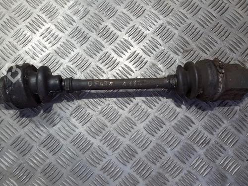 Used Left front driveshaft Left front driveshaft KIA AVELLA (KBA1) 1.5 (75 hp) 35663986 35663986