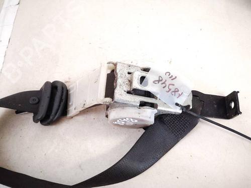 Used Front right seatbelt Front right seatbelt 35375056 35375056