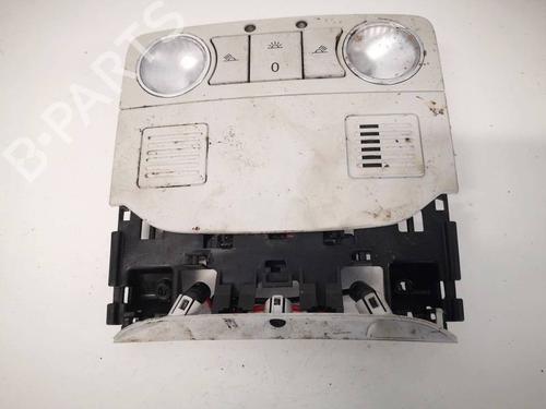 Used Interior roof light Interior roof light 34815688 34815688