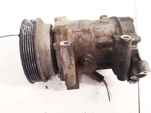 Used AC compressor AC compressor NISSAN JUKE (F15) 1.5 dCi (110 hp) 37456425 37456425