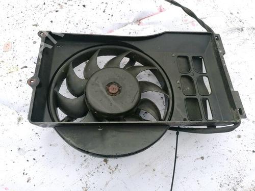 Used Fan Fan AUDI 100 C4 Avant (4A5) 2.5 TDI (115 hp) 35474638 35474638
