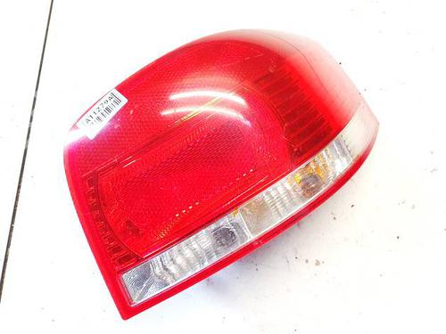 Used Right taillight Right taillight AUDI A3 (8P1) 2.0 TDI 16V (140 hp) 34747264 34747264