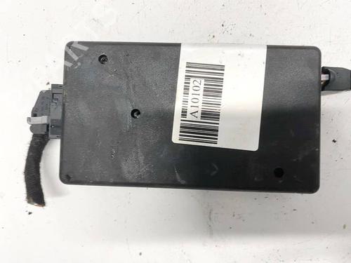 Electronic module MERCEDES-BENZ A-CLASS (W169) A 160 CDI (169.006, 169.306) | BP32581759M83 - Image 4