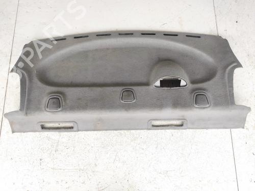 Used Rear parcel shelf Rear parcel shelf 35579286 35579286