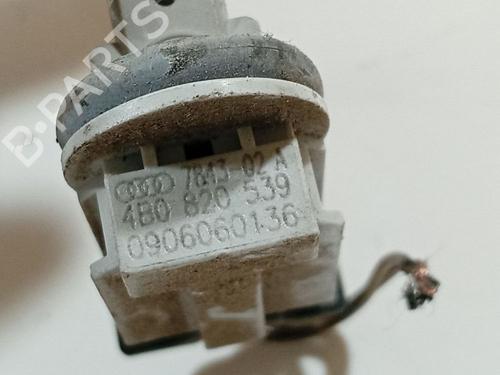 Electronic module VW GOLF PLUS V (5M1, 521) 1.9 TDI | BP34920046M83 - Image 4