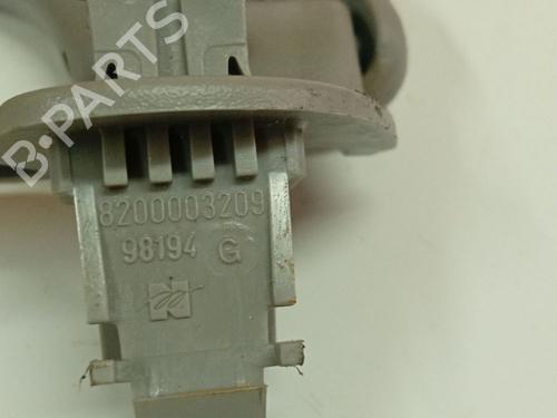 Interior roof handle NISSAN PRIMERA Hatchback (P12) 1.9 dCi | BP36760470I35 - Image 4