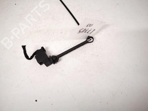 Used Electronic module Electronic module PEUGEOT 807 (EB_) 2.2 HDi (128 hp) 35456459 35456459