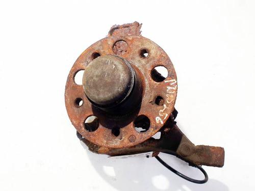 Used Right front steering knuckle Right front steering knuckle 34913074 34913074