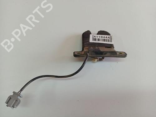 Used Tailgate lock Tailgate lock 34769197 34769197