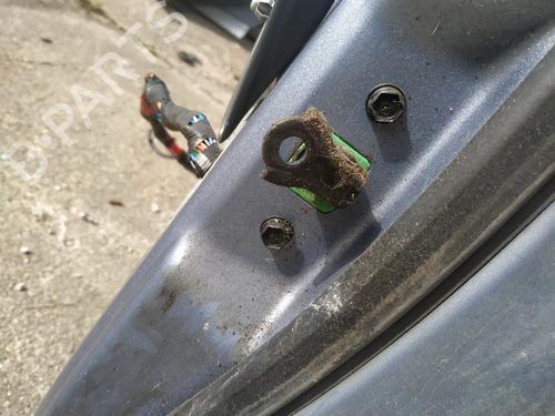 Used Hinge/Door check strap Hinge/Door check strap 35400754 35400754