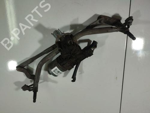 Used Front wipers mechanism Front wipers mechanism 34857032 34857032