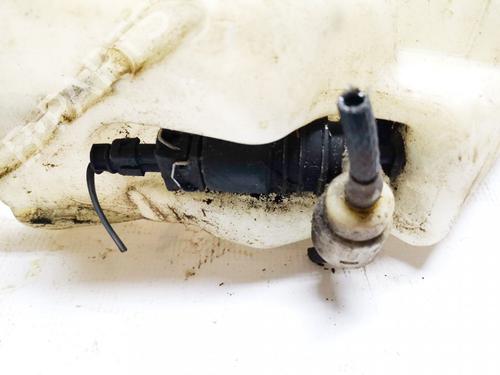 Motor do esguicho Motor do esguicho OPEL ZAFIRA A MPV (T98) 2.0 DI 16V (F75) (82 hp) 35881023 35881023