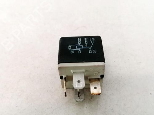 Used Electronic sensor Electronic sensor OPEL ZAFIRA A MPV (T98) 2.0 DTI 16V (F75) (101 hp) 33068058 33068058