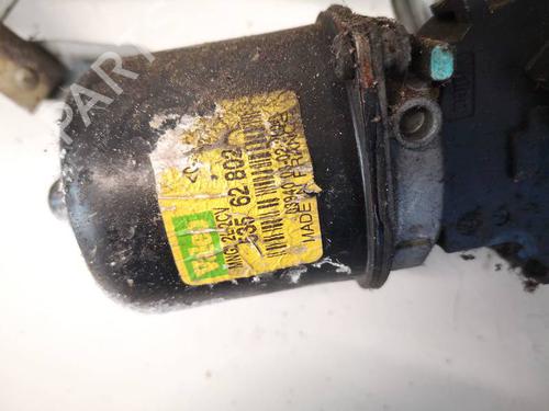 Front wiper motor RENAULT THALIA I (LB_) 1.4 | BP38577780M29 - Image 6