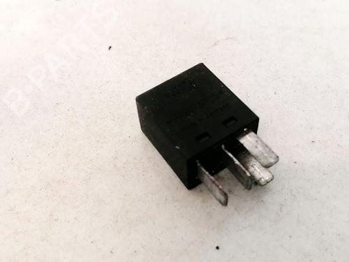 Used Other Other OPEL ZAFIRA A MPV (T98) 2.0 DTI 16V (F75) (101 hp) 33068049 33068049