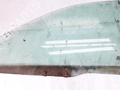 Used Front left door window Front left door window VOLVO V40 Estate (645) 1.9 DI (95 hp) 35858232 35858232