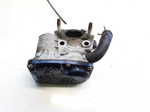 Used Egr Egr SUBARU LEGACY IV Estate (BP) 2.0 AWD (BP5) (138 hp) 34846448 34846448