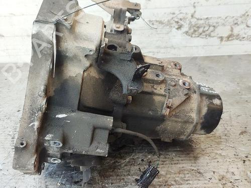 Gearbox MAZDA PREMACY (CP) 2.0 TD | BP35500014M3 - Image 2