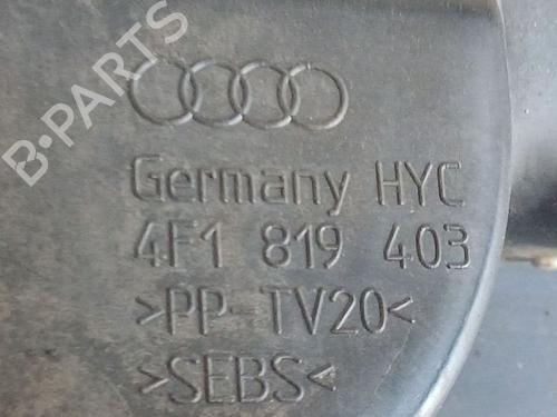 Scuttle panel AUDI A6 C6 (4F2) 3.0 TDI quattro | BP34754013C110  - Image 5