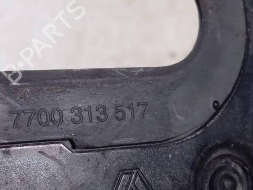 Andre RENAULT KANGOO (KC0/1_) 1.5 dCi | BP32586611O1