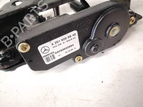 Electronic module MERCEDES-BENZ GL-CLASS (X164) GL 320 CDI 4-matic | BP35342725M83 - Image 3