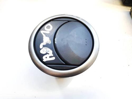 Luftventil MAZDA 2 (DY) 1.2 (DY3W) (75 hp) 32957754