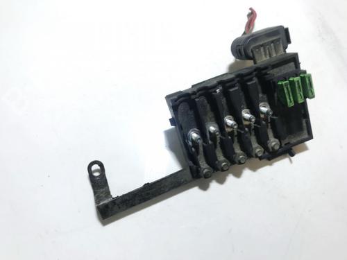 Used Fuse box Fuse box AUDI A3 (8L1) 1.9 TDI (110 hp) 33511660 33511660