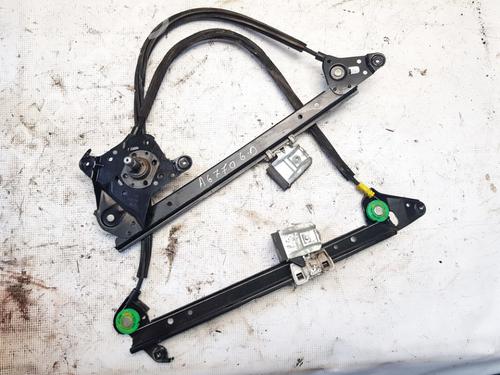 Used Rear right window mechanism Rear right window mechanism 35522528 35522528