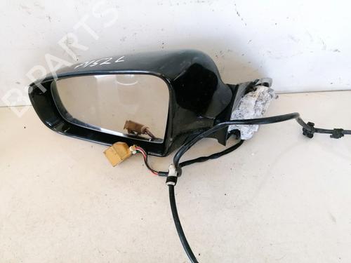 Used Left mirror Left mirror AUDI A4 B6 (8E2) 2.5 TDI (163 hp) 35511754 35511754