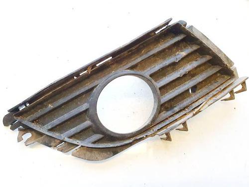 Used Grille Grille 38640330 38640330