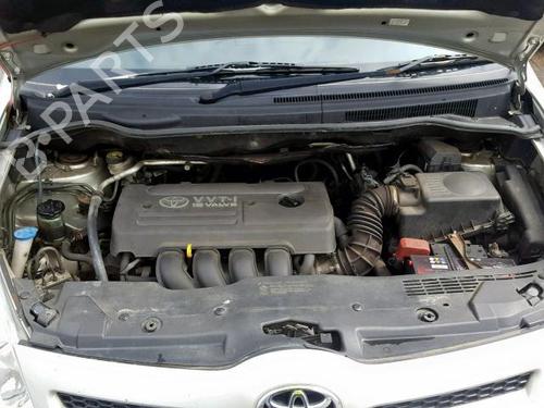 Engine mount TOYOTA COROLLA Verso (_E12_) 1.8 VVT-i (ZZE122_, ZZE122R) | BP33507375M89  - Image 10