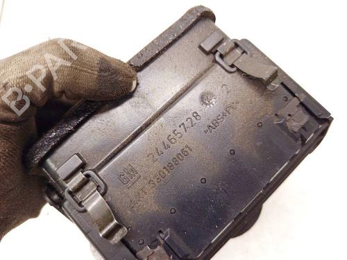 Air vent OPEL ASTRA H (A04) 1.7 CDTI (L48) | BP37512699I21 - Image 3