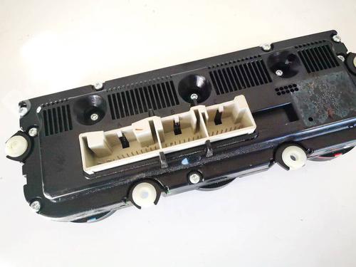 Climate control VW GOLF V (1K1) 1.4 FSI | BP35225739I5 - Image 3