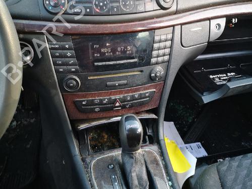 Electronic module MERCEDES-BENZ E-CLASS (W211) E 220 CDI (211.006) | BP32928918M83  - Image 11