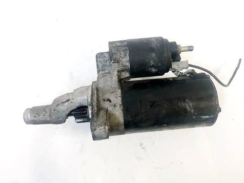 Starter AUDI A6 C6 (4F2) 2.4 | BP35356460M8 - Image 3