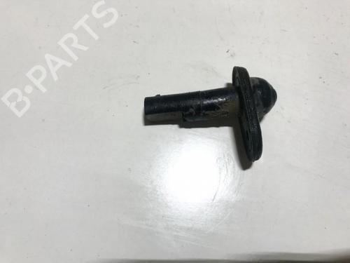 Electronic module OPEL ASTRA G Hatchback (T98) 1.7 TD (F08, F48) | BP35712885M83 - Image 2